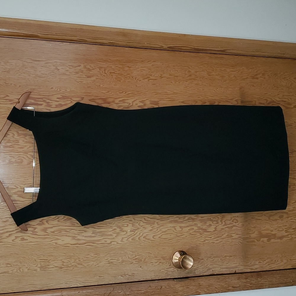 Jacob dress